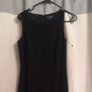 Ann Taylor Shift Dress